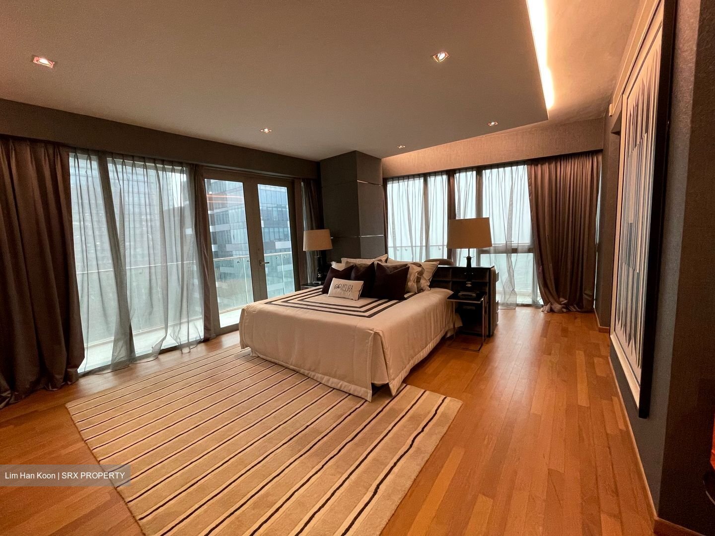 One Shenton (D1), Apartment #457613231